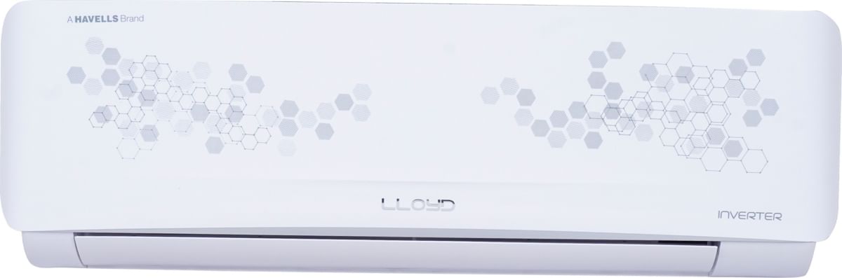 lloyd 1.4 ton inverter ac