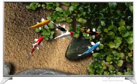 Panasonic TH-49ES630D (49-inch) Full HD Smart TV