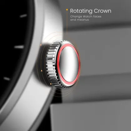 Cellecor Hype Smartwatch