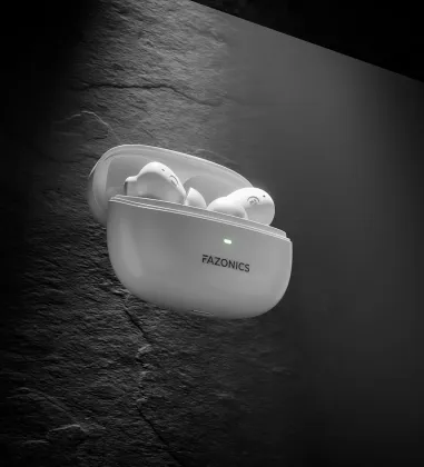 Fazonics Chill Wave 2 True Wireless Earbuds