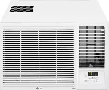 LG LW1821HRSM 18000 BTU 230V Window AC