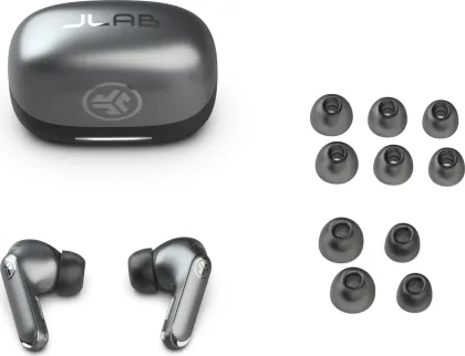 JLab Epic Pods ANC True Wireless Earbuds