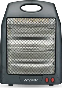 Amplesta Blaze Quartz Room Heater