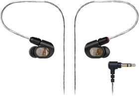 Audio Technica ATH-E70 Professional Earphones