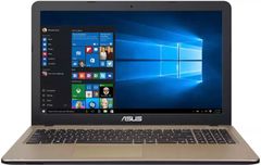 Infinix INBook Y2 Plus Laptop vs Asus X540BA-GQ119T Laptop