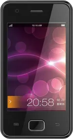 Karbonn A50