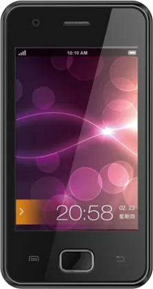 Karbonn A50
