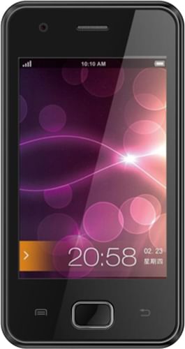 Karbonn A50