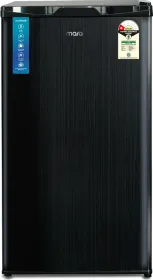 MarQ By Flipkart 90BD1MQ26-SG 92 L 1 Star Single Door Mini Refrigerator