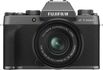 Fujifilm X T200 Mirrorless Camera (15 - 45 mm and 50 - 230 mm Lens)