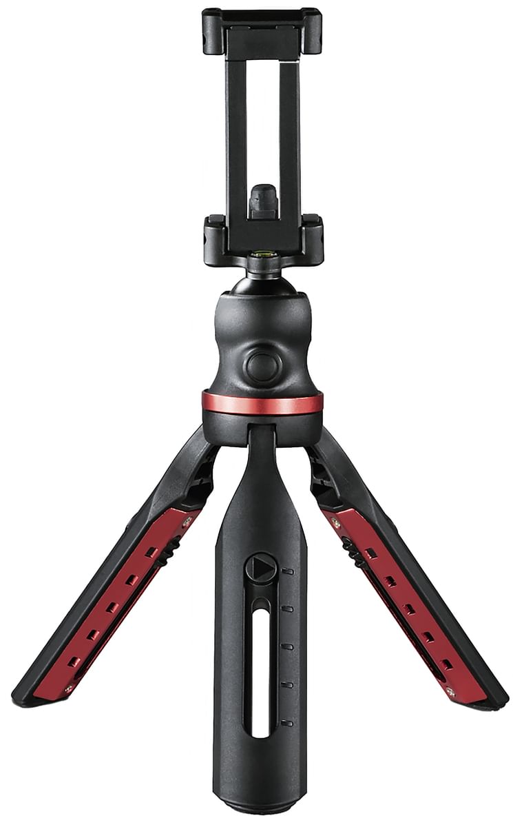 Hama FlexPro Tripod for Smartphone , GoPro, Photo Camera 27cm