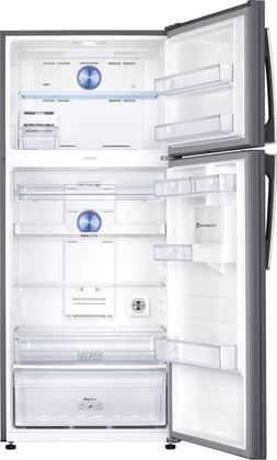 Samsung RT56K6378SL 551L 2-Star Double Door Refrigerator