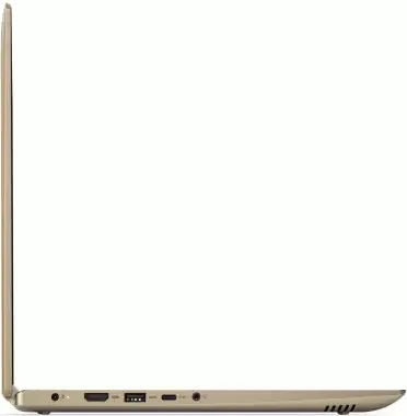 Lenovo Yoga 520 81C800QHIN Laptop (8th Gen Core i3/ 4GB/ 1TB/ Win10 Home)