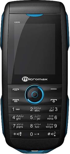 Micromax X205