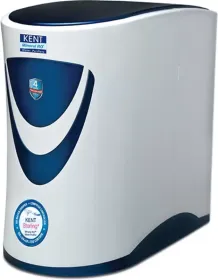 Kent Sterling + 6 RO + UV + UF + TDS Water Purifier