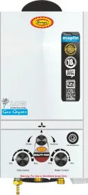 Surya JSD-12-20-04 10L Water Geyser