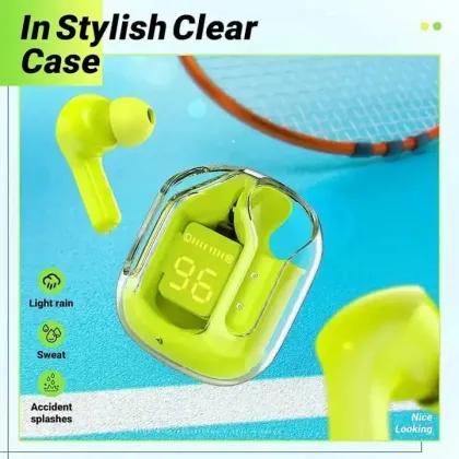 Smart Sphere Air 31 True Wireless Earbuds