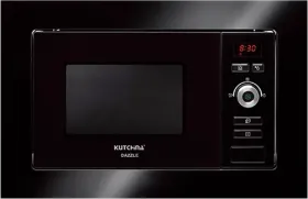 Kutchina Dazzle 22L Built-in Microwave Oven