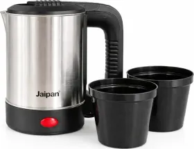 Jaipan VI-9011S 0.5L Electric Kettle