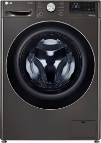LG FHD1207STB 12 kg Fully Automatic Front Load Washing Machine