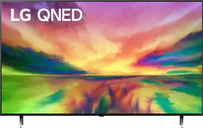 LG QNED80 75 inch Ultra HD 4K Smart QNED TV (75QNED80SRA)