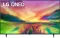 LG QNED80 75 inch Ultra HD 4K Smart QNED TV (75QNED80SRA)
