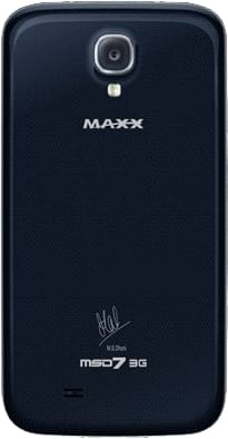 Maxx AX505 Duo