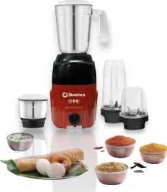 Bostton Elivator 750W Mixer Grinder