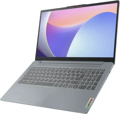 Lenovo IdeaPad Slim 3 15IAH8 83ER00KRIN Laptop (12th Gen Core i5/ 16GB/ 512GB SSD/ Win11 Home)