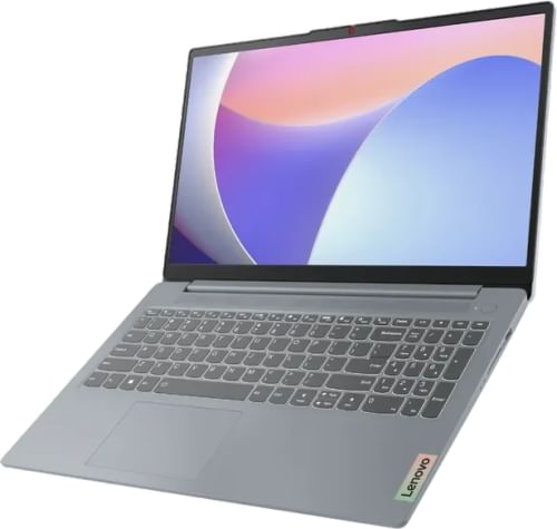 Lenovo IdeaPad Slim 3 15IAH8 83ER00KRIN Laptop (12th Gen Core i5/ 16GB/ 512GB SSD/ Win11 Home)