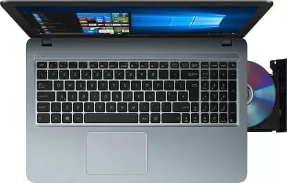 Asus X540UA-DM2124T Laptop (8th Gen Core i5/ 8GB/ 1TB/ Win10 Home)