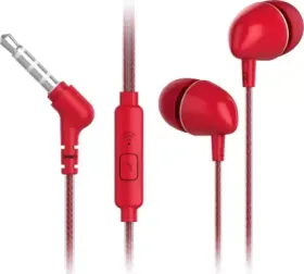 Flipkart SmartBuy E22MP Wired Headset