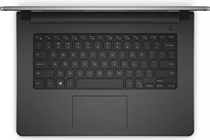 Dell Inspiron 5558 Notebook (5th Gen Ci5/ 4GB/ 1TB/ Win10)