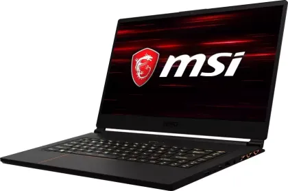 MSI Stealth GS65 Gaming Laptop (8th Gen Ci7/ 16GB/ 512GB SSD/ Win10 Home/ 8GB Graph)