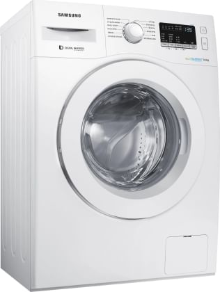 Samsung WW60R20EKMW 6Kg Fully Automatic Front Load Washing Machine