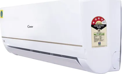 Candy C18S4IN-CG 1.5 Ton 4 Star Inverter Split AC