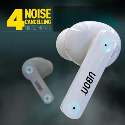 Ubon BT-30 True Wireless Earbuds