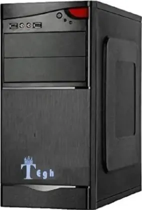 Tegh TC-2956 Desktop Computer (Core i5/ 4GB/ 1TB/ Win7) - image 4