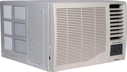 Haier HWU18I-EOW3BN 1.5 Ton 3 Star Inverter Split AC