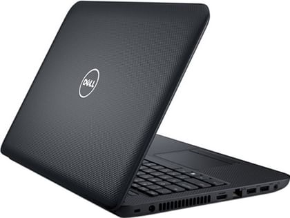 Dell Inspiron 3537 Laptop (4th Gen Intel Core i5/4 GB/500GB/1GB graph/Ubuntu)