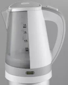 Pringle Ek 601 1.2 L Electric Kettle