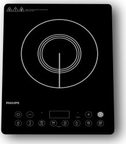 Philips HD4995/00 2100W Induction Cooktop