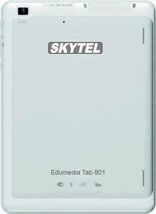 Skytel Edumedia Tab 801