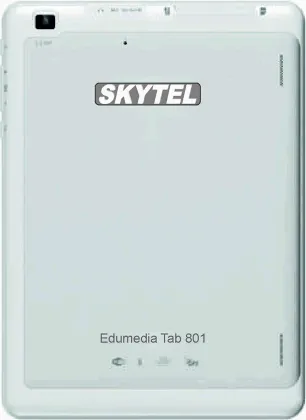 Skytel Edumedia Tab 801