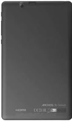 Archos 80 Cesium Tablet