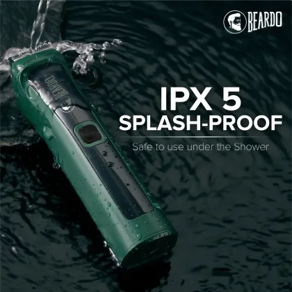Beardo SC-04 Trimmer