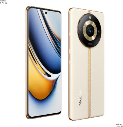 Realme 11 Pro (12GB RAM + 256GB)