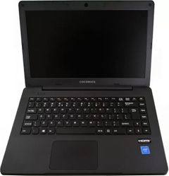 Coconics Enabler C1314 Laptop (7th Gen Core i3/ 8GB/ 500GB/ Win10 Home)