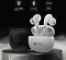 Just Corseca Skiepods True Wireless Earbuds