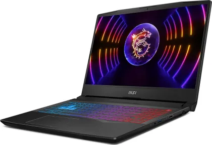 MSI Pulse 15 B13VGK-1296IN Gaming Laptop (13th Gen Core i7/ 16GB/ 1TB SSD/ Win11/ 8GB Graph)